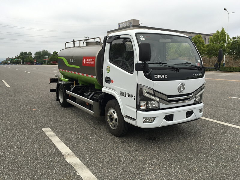 在信陽市浉河區(qū)金牛物流產(chǎn)業(yè)集聚區(qū)管理委員會金牛物流產(chǎn)業(yè)集聚區(qū)掃路車、灑水車、抑塵車、電動(dòng)巡邏車采購項(xiàng)目中—中標(biāo)