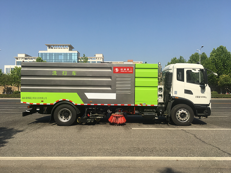 在淮濱縣城市管理局車輛采購項(xiàng)目中—中標(biāo)